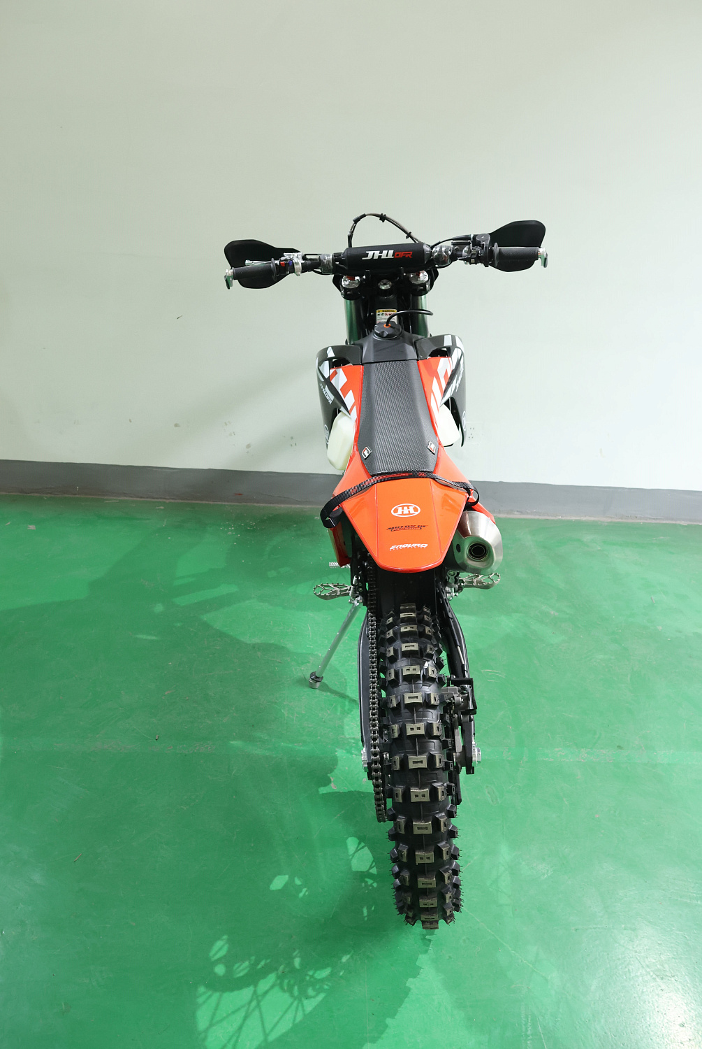 Мотоцикл JHLMOTO JHLofr GS CB300RL в Нижнем Тагиле