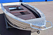 Алюминиевая лодка Wyatboat-390РМ в Нижнем Тагиле Алюминиевая лодка Wyatboat-390РМ в Нижнем Тагиле