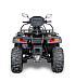 Квадроцикл IRBIS ATV 300 в Нижнем Тагиле