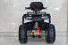 Квадроцикл GBM STORMRIDER 220 PREMIUM в Нижнем Тагиле
