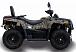 Квадроцикл HISUN TACTIC GT1000/LIMITED в Нижнем Тагиле