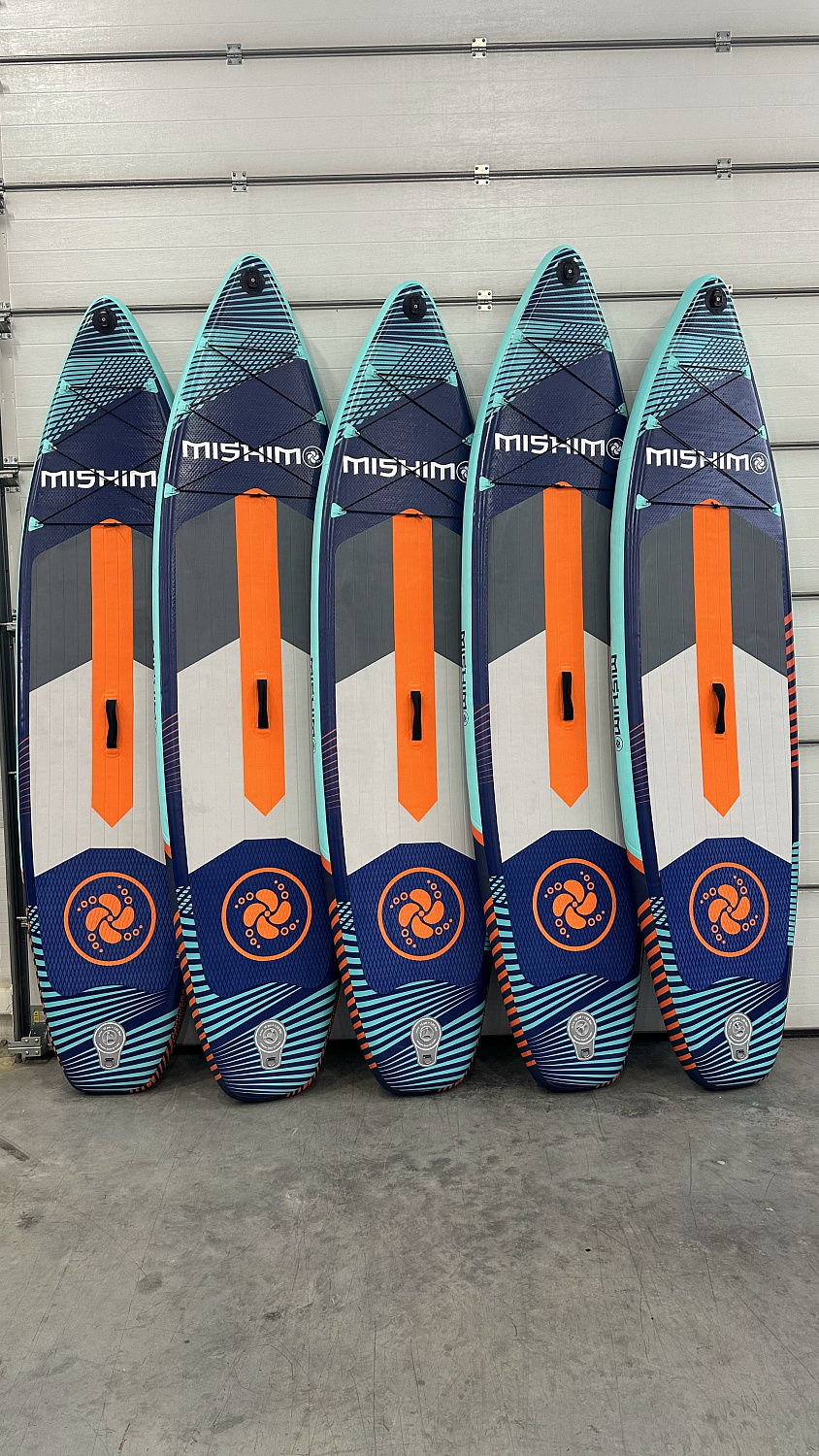 SUP (САП) Доска MISHIMO TROFY 10.6 в Нижнем Тагиле