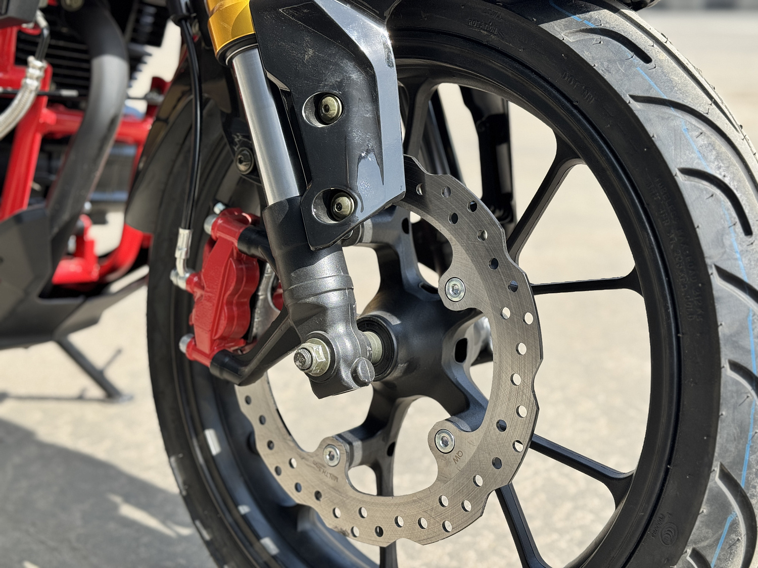 Мотоцикл PROMAX CB300 в Нижнем Тагиле