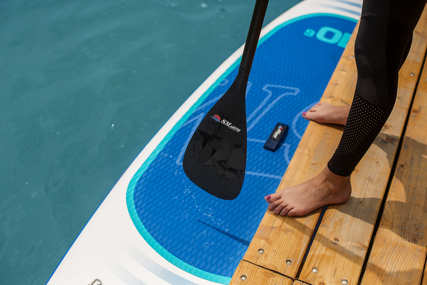 САП (SUP) Board SMARINE 10.6 в Нижнем Тагиле