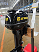 Лодочный мотор STELS 9.9HP в Нижнем Тагиле