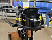 Лодочный мотор STELS 5HP в Нижнем Тагиле