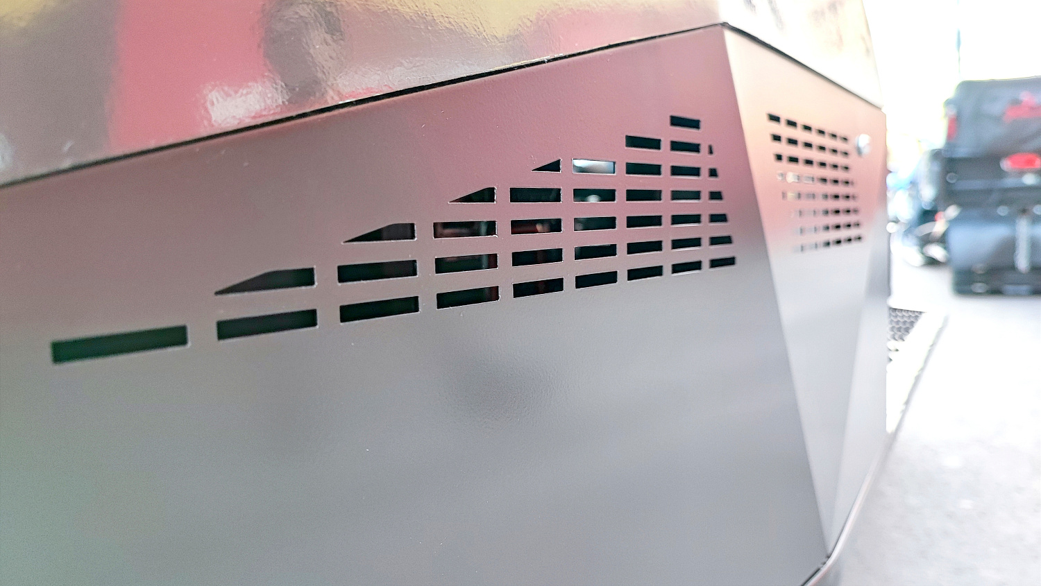 Снегоход PROMAX YAKUT 500 2.0 4T 22 в Нижнем Тагиле