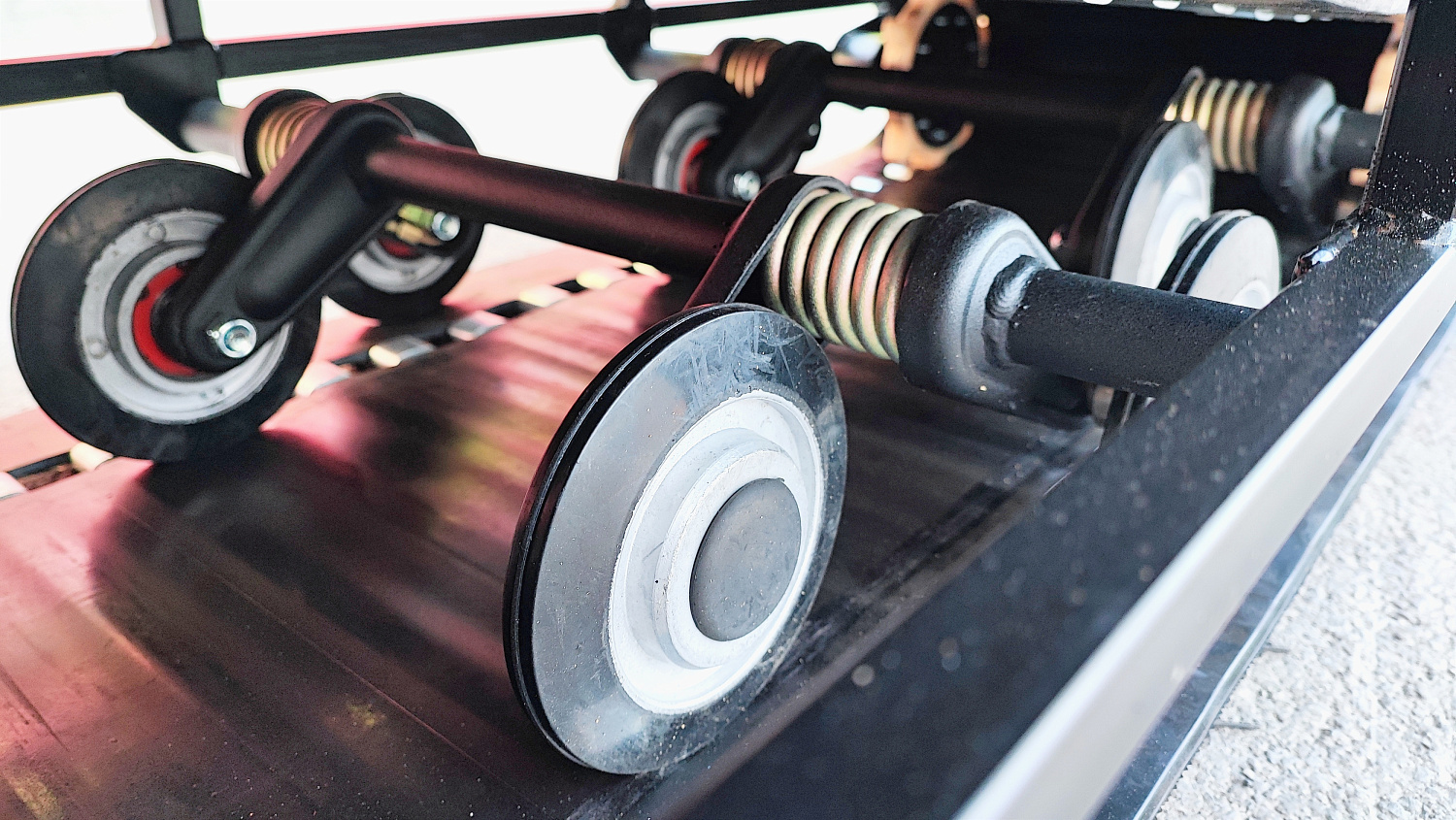 Снегоход PROMAX YAKUT 500 2.0 4T 22 в Нижнем Тагиле