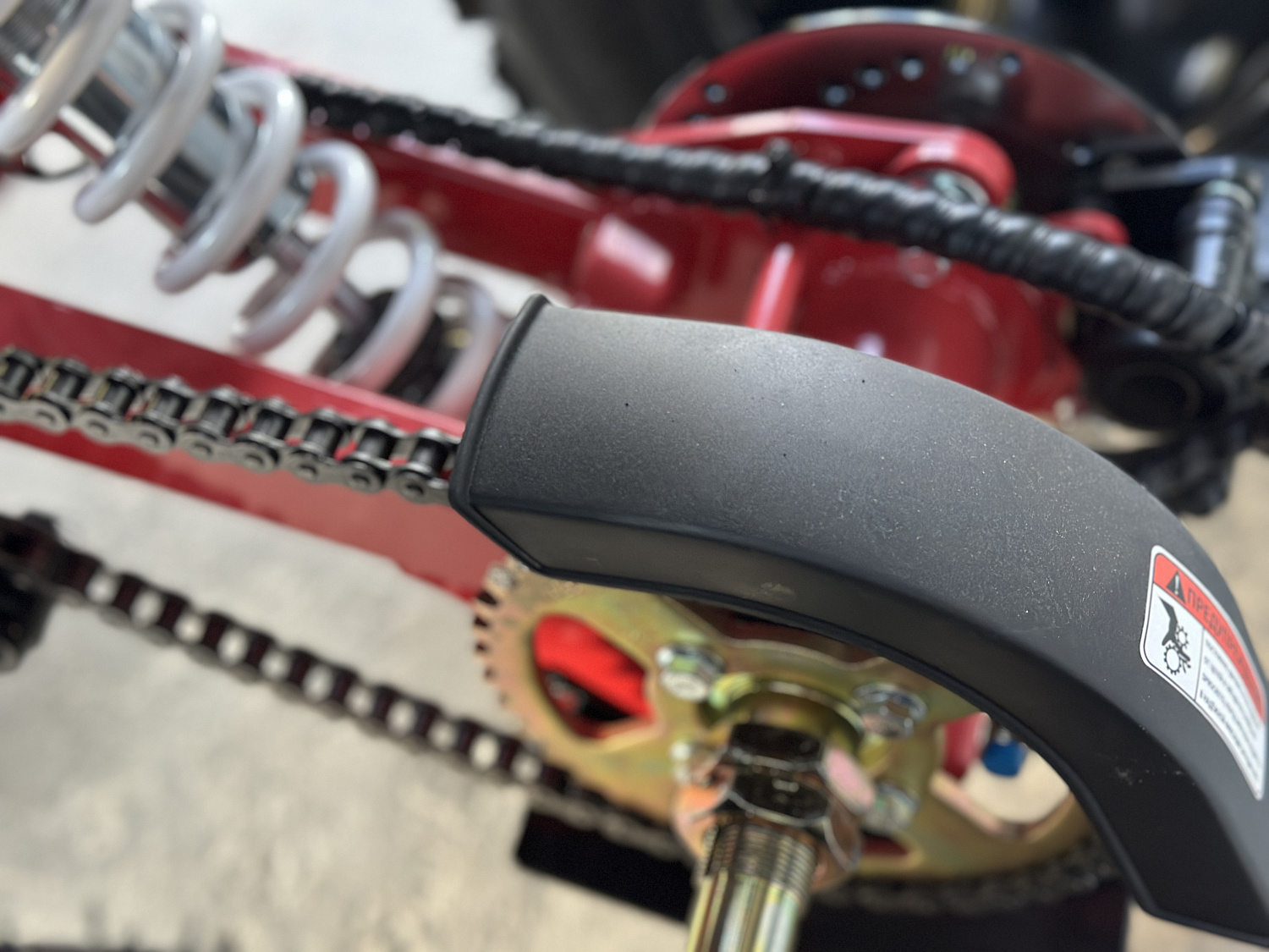 Квадроцикл PROMAX МАЙНКРАФТ 192 PRO 2025 в Нижнем Тагиле