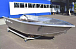 Алюминиевая лодка Неман-400 Р PRO в Нижнем Тагиле