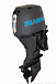 Лодочный мотор SEANOVO SNEF60HUEL-T - EFI (2,33) в Нижнем Тагиле