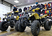 Квадроцикл PROMAX ATV 250 (2025) в Нижнем Тагиле