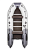 Лодка Ривьера Компакт 3600 СК в Нижнем Тагиле