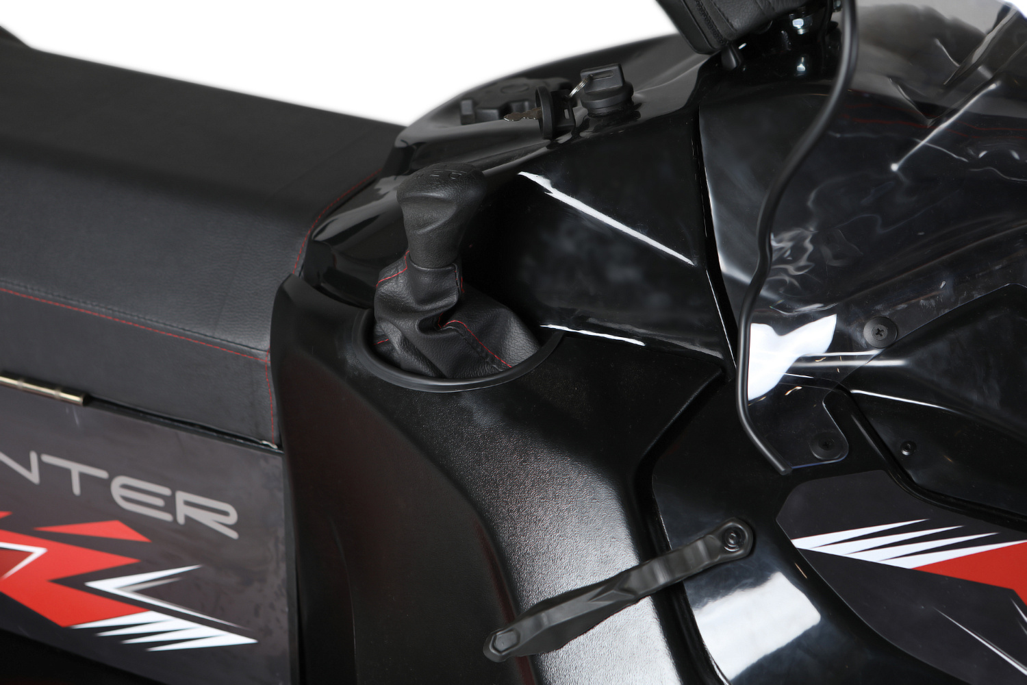 Снегоход IKUDZO HUNTER 700LK 25 V2 в Нижнем Тагиле