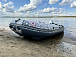 Лодка MISHIMO BIG FLOOR 380 в Нижнем Тагиле