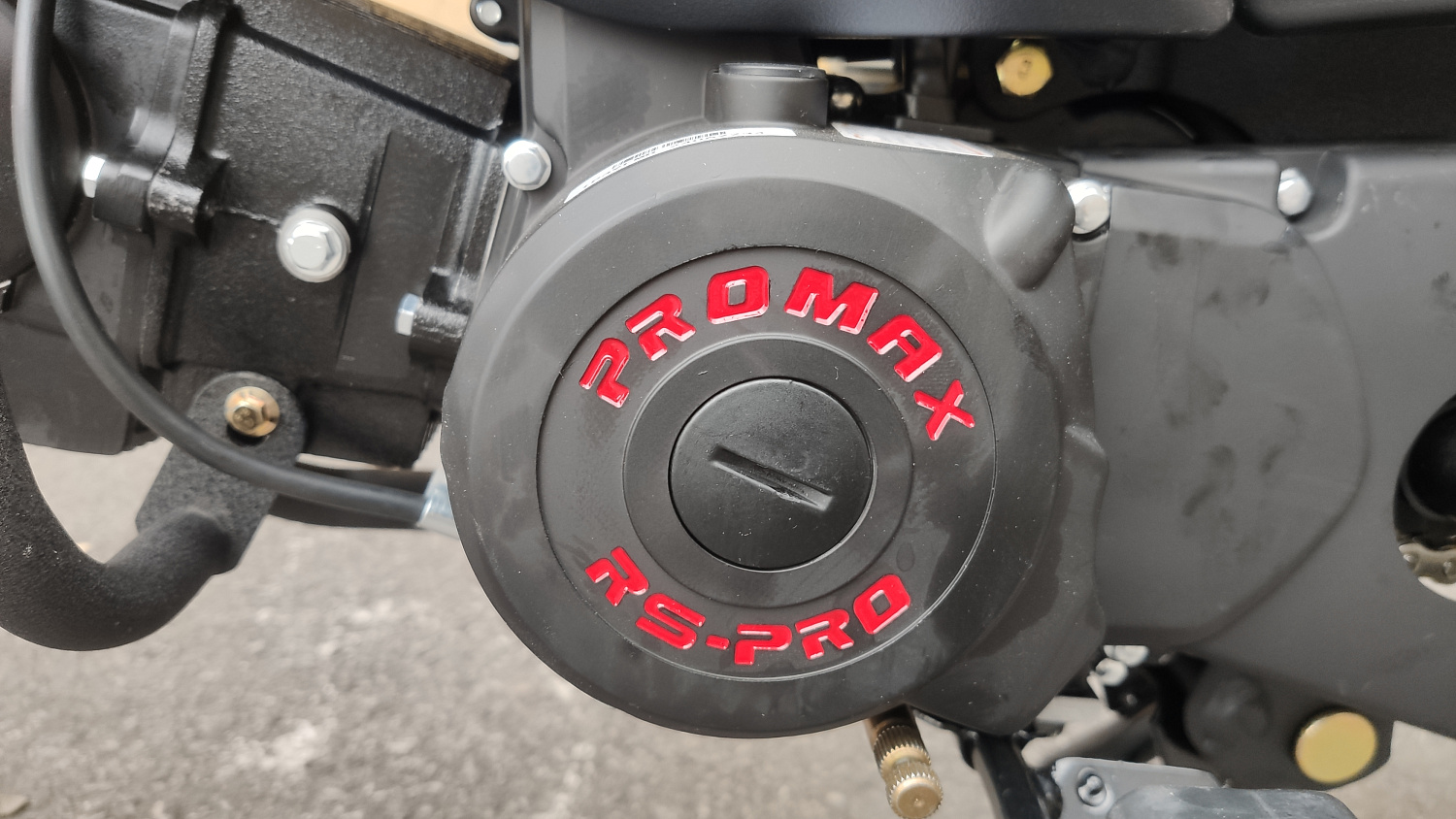 Мопед FAIDET SKIFF RS150 (49) в Нижнем Тагиле