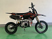 Питбайк JHLMOTO JHL MK125 (14/12) в Нижнем Тагиле